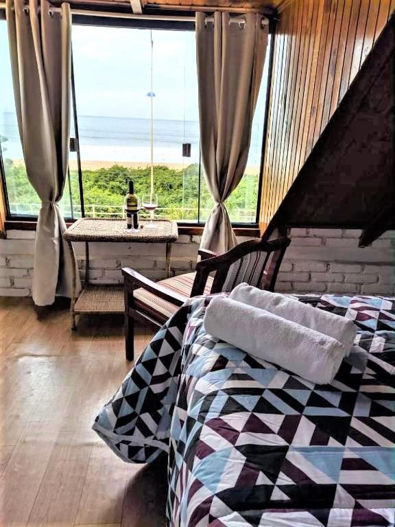 Brava Point Pousada E Hostel Itajaí Extérieur photo