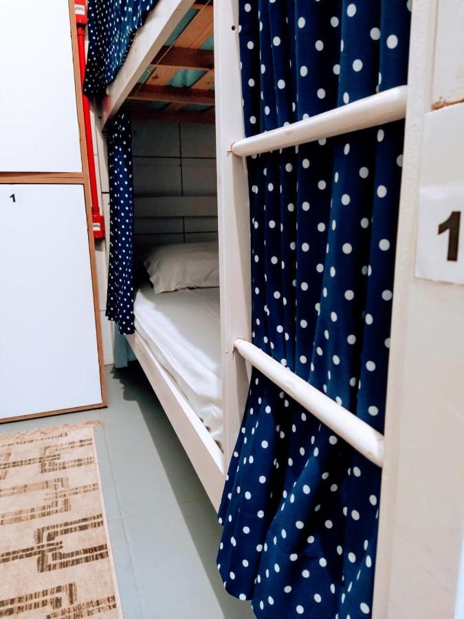 Brava Point Pousada E Hostel Itajaí Extérieur photo