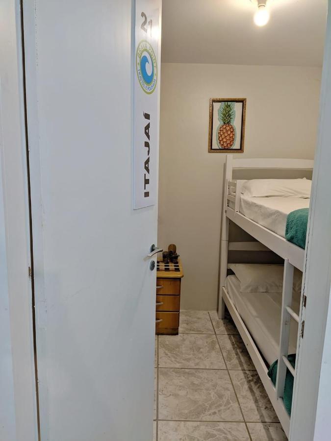Brava Point Pousada E Hostel Itajaí Extérieur photo