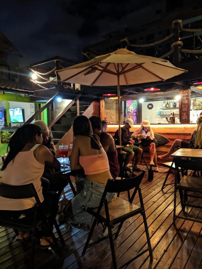 Brava Point Pousada E Hostel Itajaí Extérieur photo