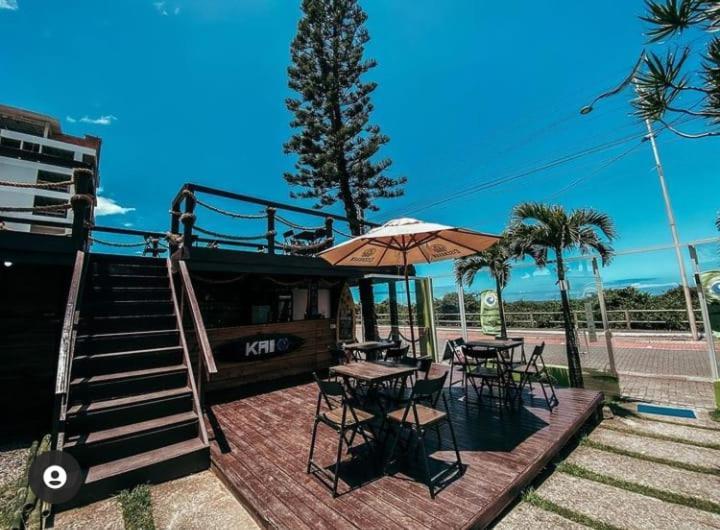 Brava Point Pousada E Hostel Itajaí Extérieur photo