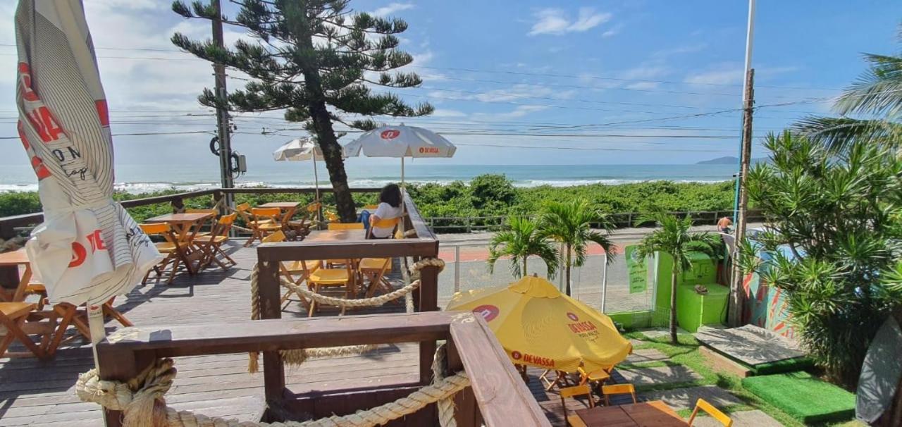 Brava Point Pousada E Hostel Itajaí Extérieur photo