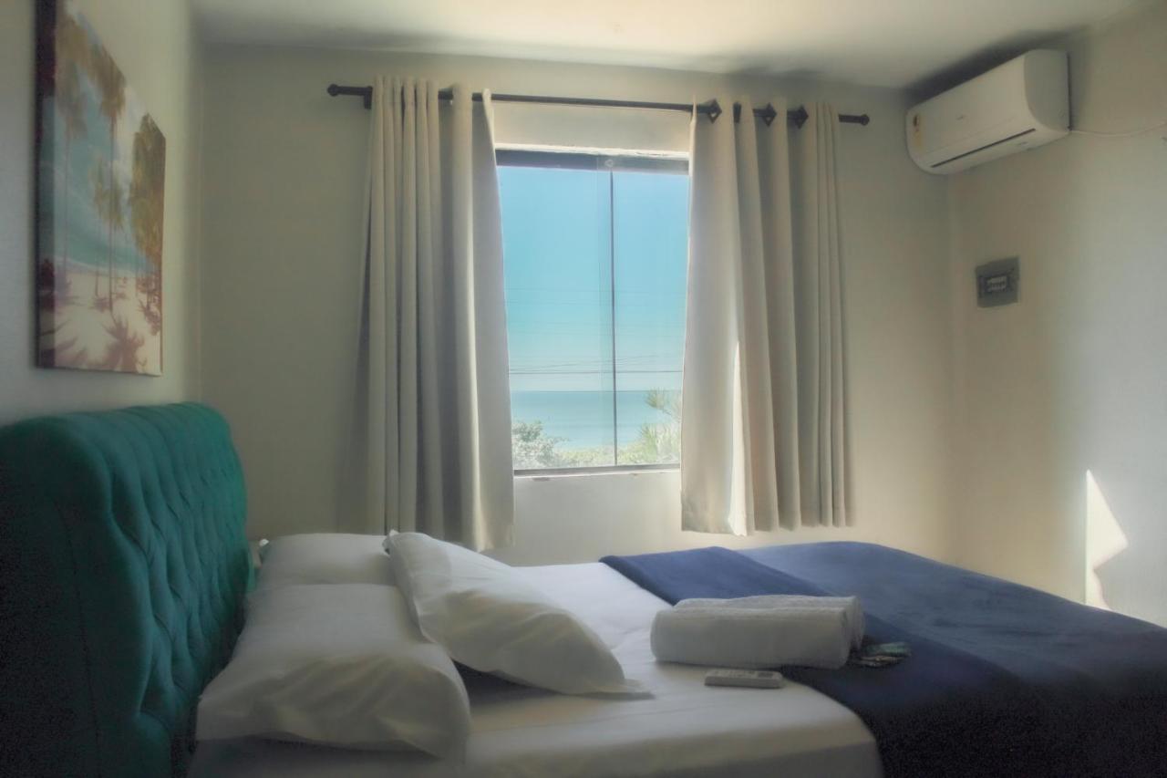 Brava Point Pousada E Hostel Itajaí Extérieur photo