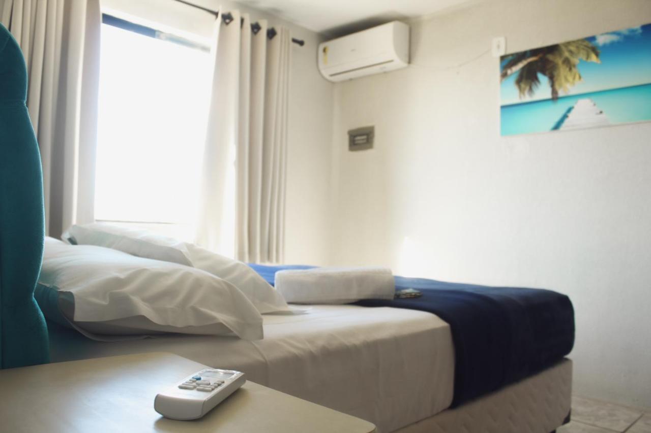 Brava Point Pousada E Hostel Itajaí Extérieur photo