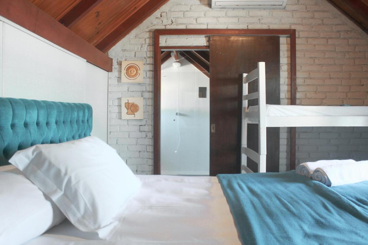 Brava Point Pousada E Hostel Itajaí Extérieur photo