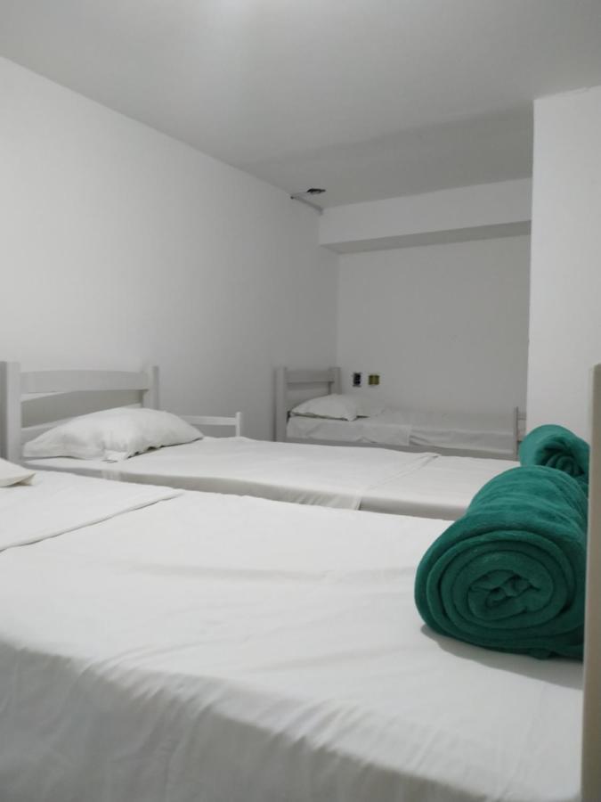 Brava Point Pousada E Hostel Itajaí Extérieur photo