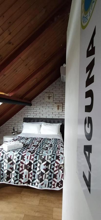 Brava Point Pousada E Hostel Itajaí Extérieur photo