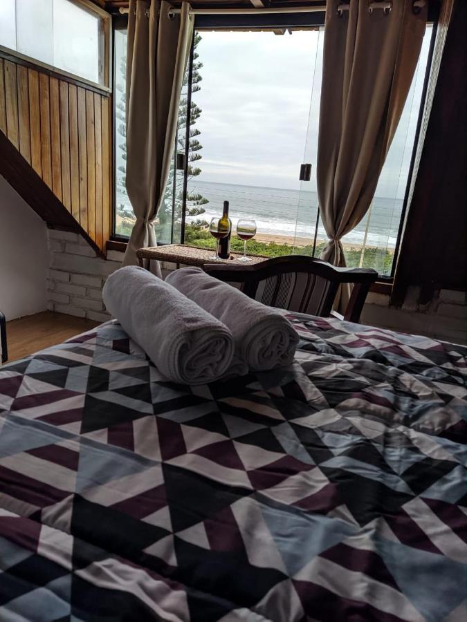 Brava Point Pousada E Hostel Itajaí Extérieur photo