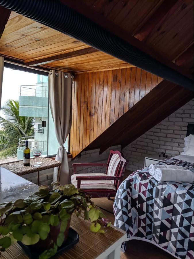 Brava Point Pousada E Hostel Itajaí Extérieur photo